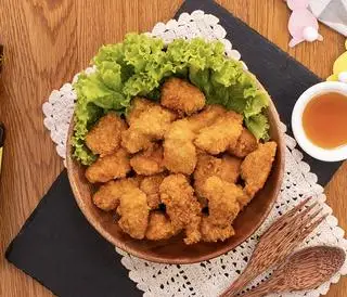 Gà Viên Lắc Phomai - 45.000 ₫ tại Ánh Thảo - Đặc Sản Bắc Tại Sài Gòn - Đường số 6