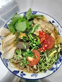 Hình ảnh Bún riêu cua