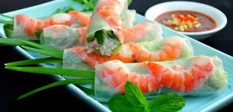 Gỏi Cuốn & Ăn Vặt - Phan Văn Trị - Ăn vặt gần bạn