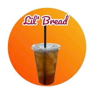 Hình ảnh Iced kumquat tea - Trà tắc