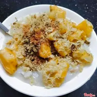 Hình ảnh Cháo đặc biệt