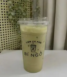 Hình ảnh Trà Sữa Matcha