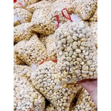 Hình ảnh Bắp Nổ 