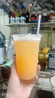 Hình ảnh Nước ép Dưa Vàng sz L