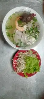 Hủ tiếu, Mì đặt biệt  - 80.000 ₫ tại Bánh Canh Cua & Hủ Tiếu Mì 159 - Lê Đức Thọ
