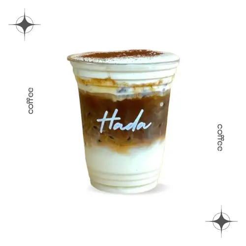 Bạc Xỉu Kem Muối - 35.000 ₫ tại Hada - Coffee & Matcha Latte - Tôn Thất Thuyết