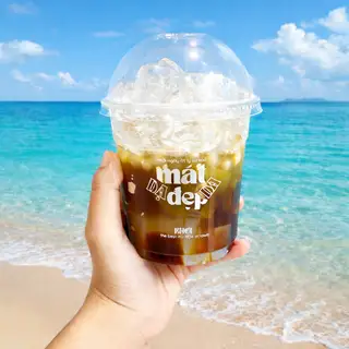Mix 3 Vị | Đá Riêng - 45.000 ₫ tại Khơi - Thạch Xu Xoa Rong Biển Tươi - Ăn Vặt Healthy - Nguyễn Văn Đậu