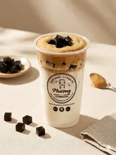 Sữa Tươi Cà Phê Sương Sáo - 35.000 ₫ tại Phượng - Cà Phê Muối - Lý Thái Tổ