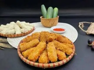 Hình ảnh Nem chua rán - 20