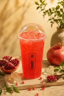 Hình ảnh Trà Lựu Nha Đam