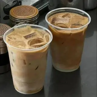 Hình ảnh Cafê sữa