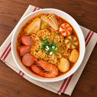 Hình ảnh [Voucher] Mì Cay Cấp Độ Nhà Mê