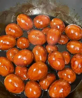 Hình ảnh Trứng hầm