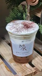 Cà Phê Sữa Kem Muối - 28.000 ₫ tại Mira - Tea & Coffee - Phan Văn Trị