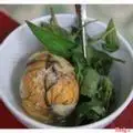 Hình ảnh Trứng vịt lộn thường 2 Quả
