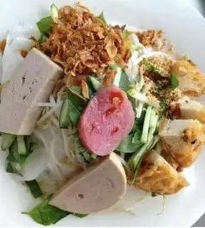 Hình ảnh Bánh ướt 