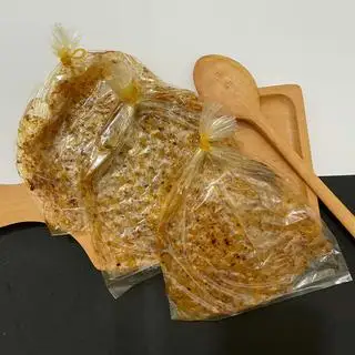 Hình ảnh Xìke Tỏi Ớt