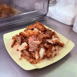 Hình ảnh 200gr Thịt vụn