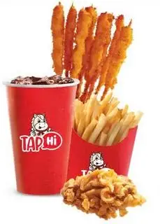 Hình ảnh Combo 1