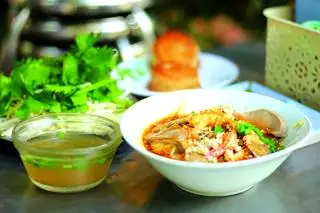 Hủ tiếu cua không - 112.000 ₫ tại Thanh Xuân - Hủ Tiếu Mỹ Tho - Tôn Thất Thiệp