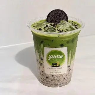 Hình ảnh Matcha Oreo