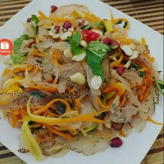 Hình ảnh Gỏi Sứa