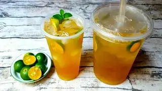 trà tắc  - 18.000 ₫ tại S.Mi - Mì Trộn Pad Thái - Chung Cư Cống Quỳnh