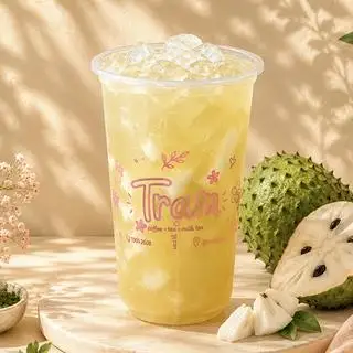 Hình ảnh Trà Mãng Cầu - Best Seller 
