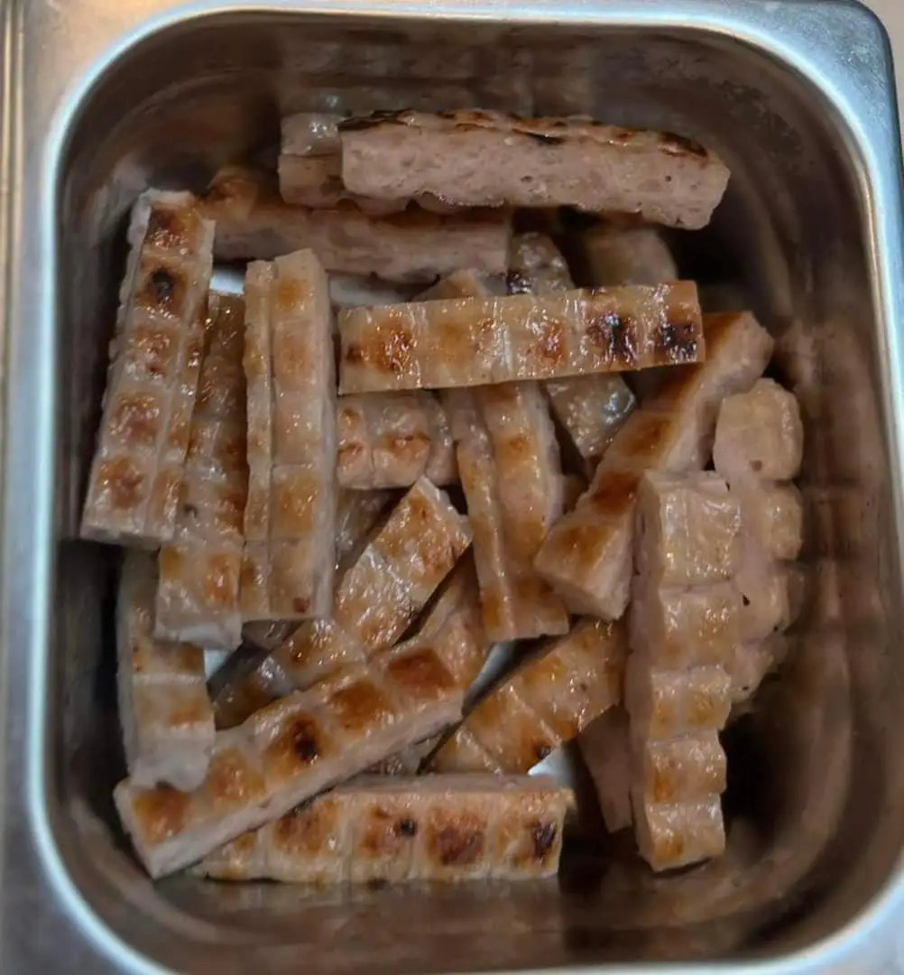 Hình ảnh Nem Thêm (4 miếng)