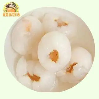 Trái vải - 12.000 ₫ tại Milo Dầm Wowtea - Cà Phê & Trà Sữa - Cô Bắc 