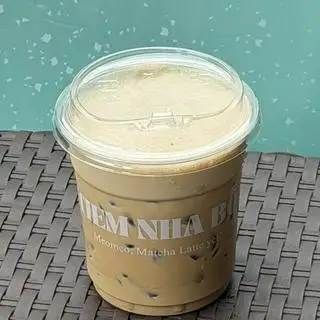 Creamy Cafe - 39.000 ₫ tại Tiệm Nhà Bô - Matcha, Coffee & Tea - Đoàn Văn Bơ