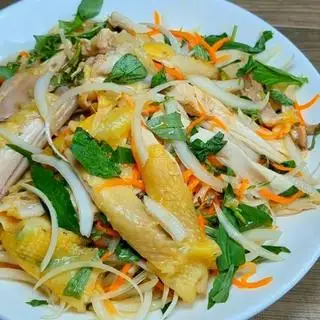 Cháo Gỏi Gà Ta 1 Người Ăn  - 119.999 ₫ tại Cháo Gỏi Vịt Thanh Nga 1 -  Cách Mạng Tháng Tám