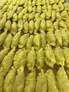 Hình ảnh Bánh gối 10 bánh