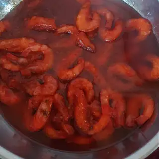 Hình ảnh Tôm Thêm