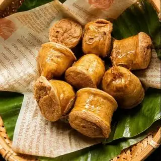 Xúc xích nhỏ - mini sausage - 小熱狗 - 25.000 ₫ tại DJ CHICKEN Viet Đại Cát - Ẩm Thực Đài Loan - Hoàng Diệu