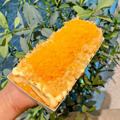 Hình ảnh Bltm cuộn 2 loại sốt