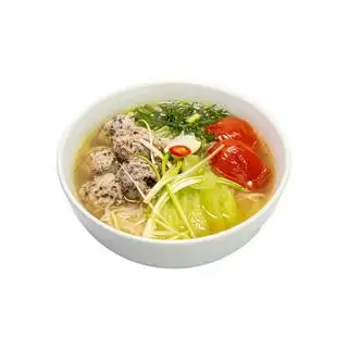 Hình ảnh Bún Mọc