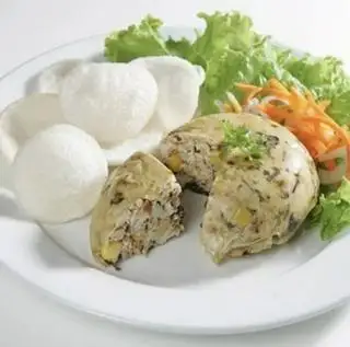 Hình ảnh Chả đùm ( chỉ có t7-cn)