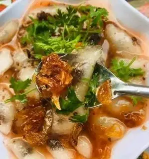 Hình ảnh Bánh Bèo Trần