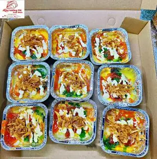Hàu nướng chén trứng phô mai - 3 chén  - 65.000 ₫ tại Hàu Nướng 9k - Tôn Đản