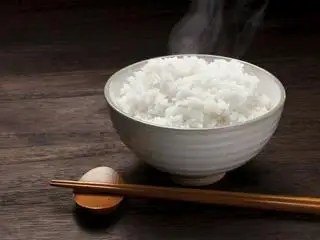Hình ảnh Cơm trắng (ăn thêm)