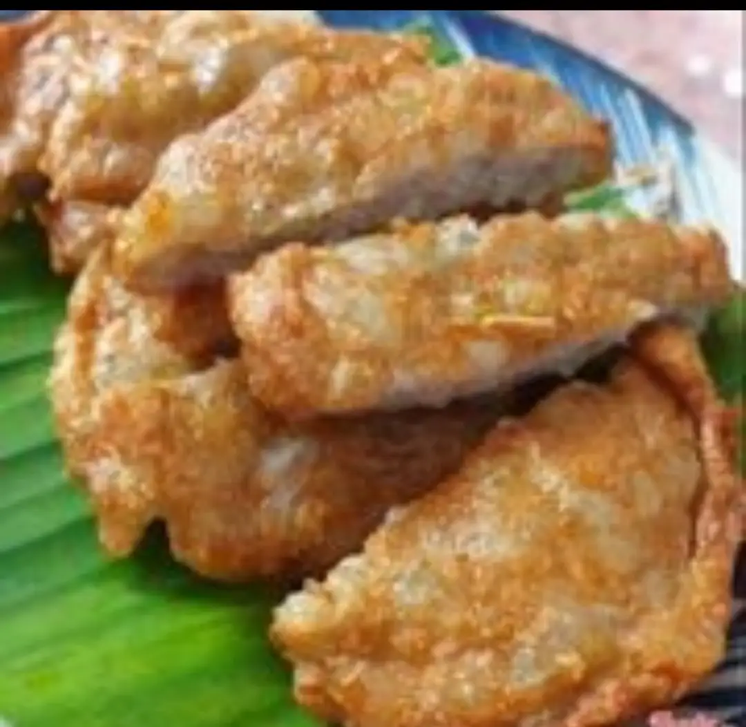 Hình ảnh Chả Cốm 