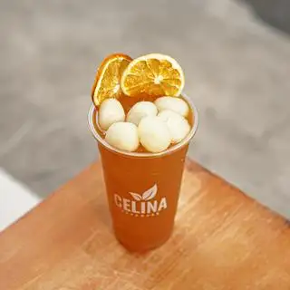 Trà Cát Tường (Lucky Tea) - 42.000 ₫ tại Celina Saigon Tea - Trần Quang Diệu