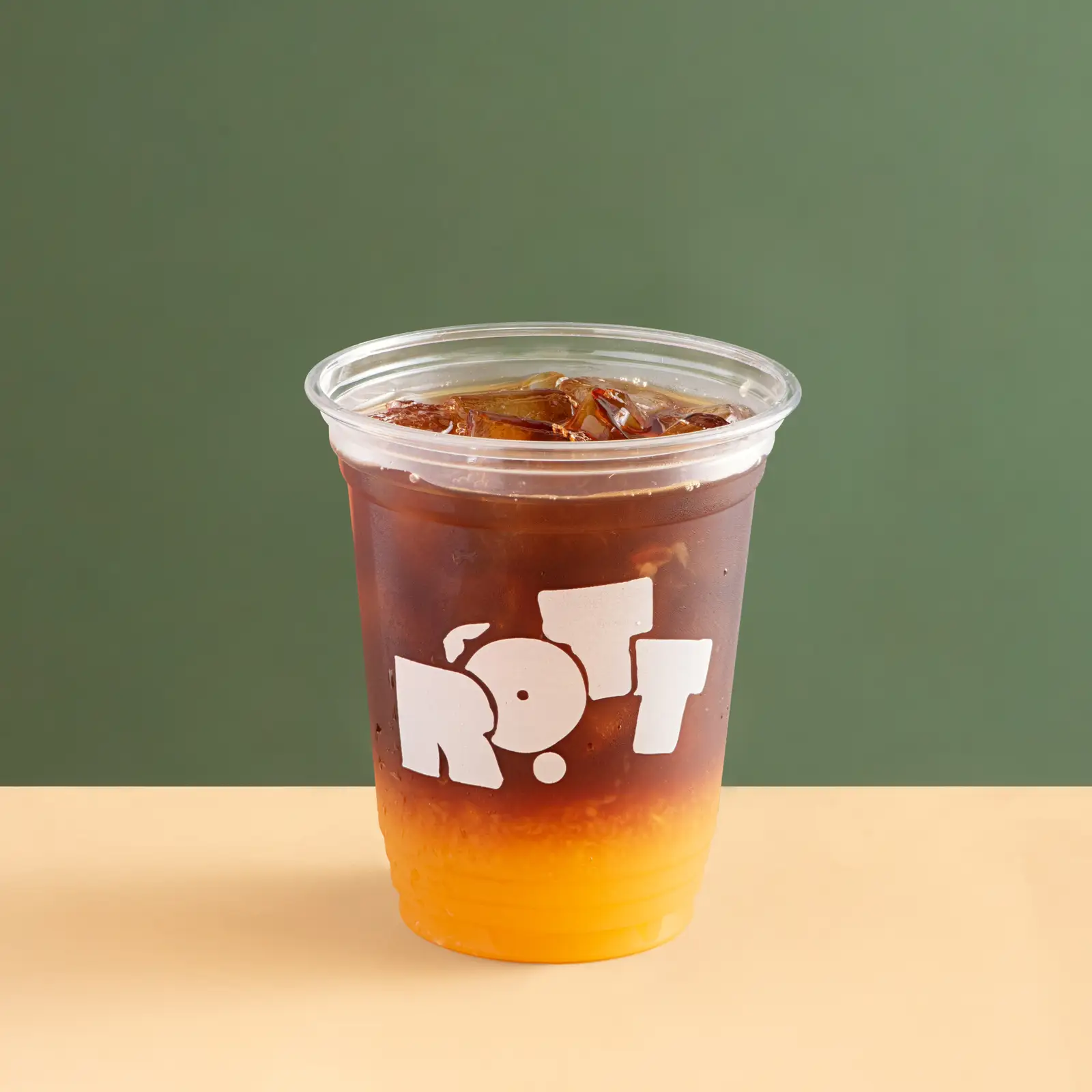 Coldbrew cam mật ong - 45.000 ₫ tại RỘTT - Cà Phê và Trà - Nguyễn Phi Khanh