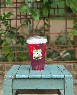 Hình ảnh NHÀI HIBISCUS 