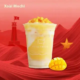 Hình ảnh Xoài Mochi