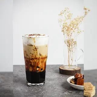 Hình ảnh Trà sữa Caramel