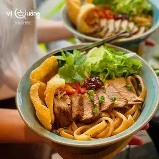 Hình ảnh Cao Lầu Phố Hội 