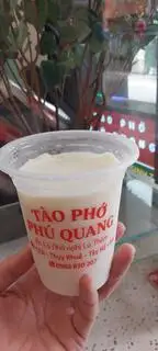 Hình ảnh Tào Phớ sữa đậu nành