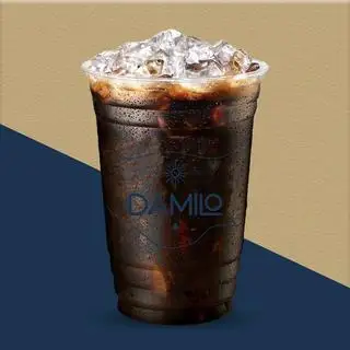 Cà phê đá - 25.000 ₫ tại Damilo Coffee - Cách Mạng Tháng 8